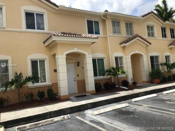 Shoma Villas At Country Club Of Miami, 7030 NW 177th St #A102, Country Club, Florida 33015, image 2