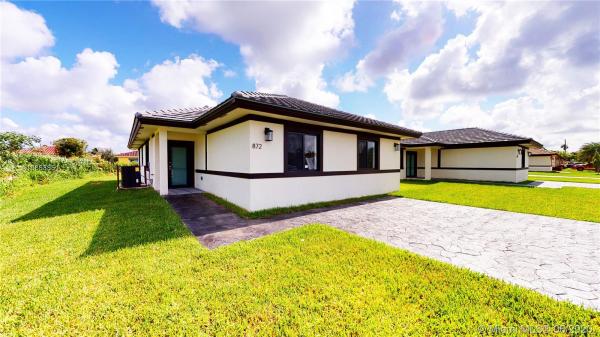 Bougainvillae Park, 872 SW 5th St, Florida City, Florida 33034, image 2