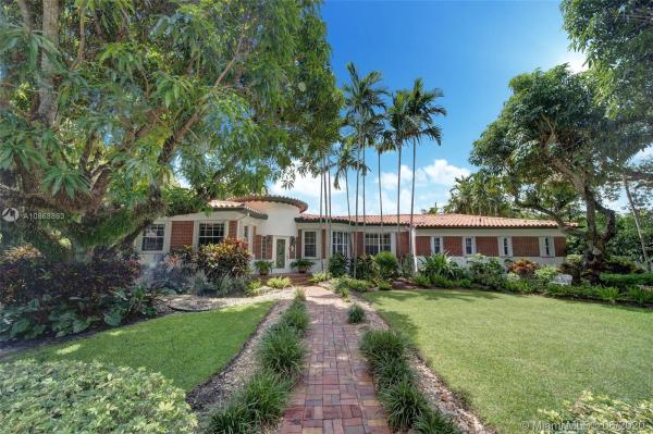 Miami Shores Residential, 526 Grand Concourse, Miami Shores, Florida 33138, image 2
