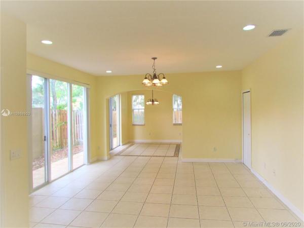 Villas At Nautica, 15806 SW 42nd St #31, Miramar, Florida 33027, image 2