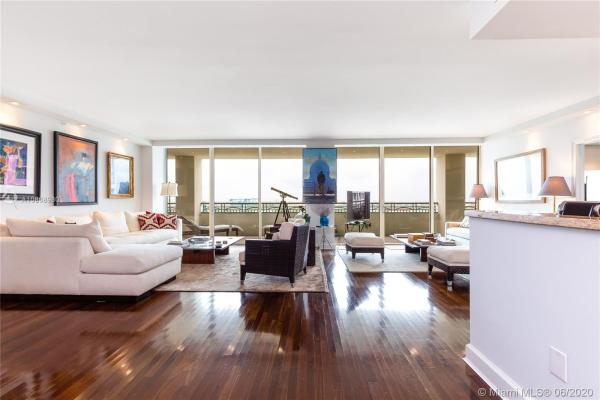 The Ritz-Carlton Tower Residences, 3400 SW 27th Ave #1905, Miami, Florida 33133, image 2