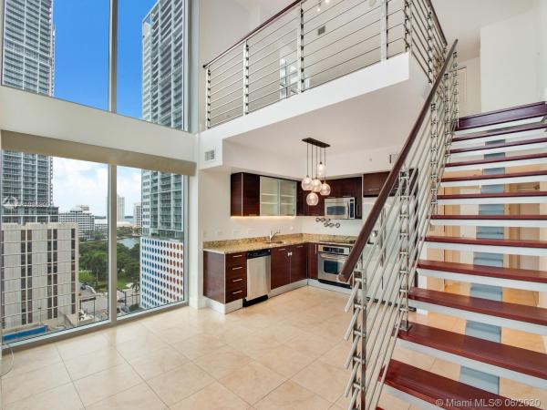 Brickell On The River South Tower, 41 SE 5th St #901, Miami, Florida 33131, image 2