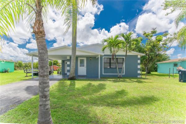 Marsh Estates, 716 NW 8th Ave, Florida City, Florida 33034, image 2