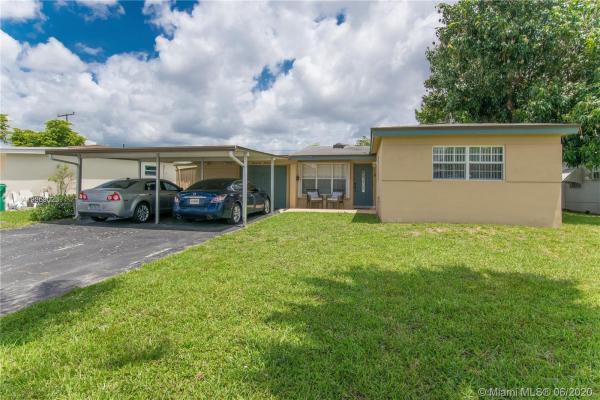 Miramar Tropical, 7521 Shalimar St, Miramar, Florida 33023, image 2