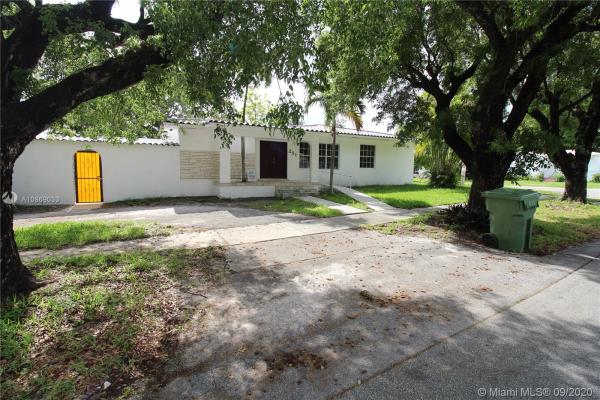 Churchill Estates, 251 NW 40th Ave, Miami, Florida 33126, image 2