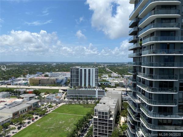 Four Midtown Miami, 3301 NE 1st Ave #H2513, Miami, Florida 33137, image 2