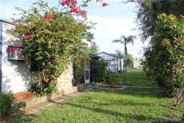 Hollywood Park, 2246 Liberty St, Hollywood, Florida 33020, image 2
