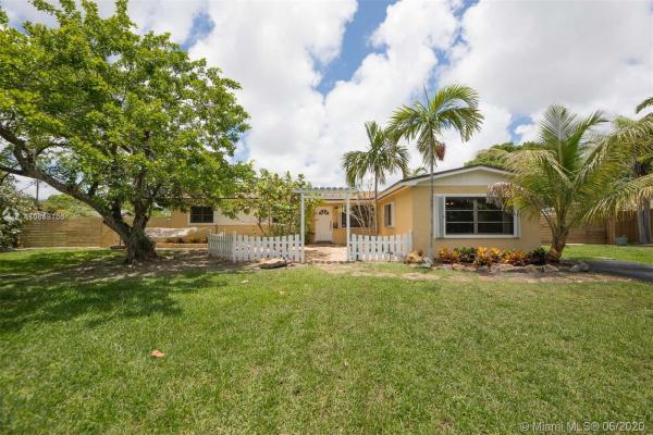 Whispering Pines Estates, 19430 Ridgeland Dr, Cutler Bay, Florida 33157, image 2