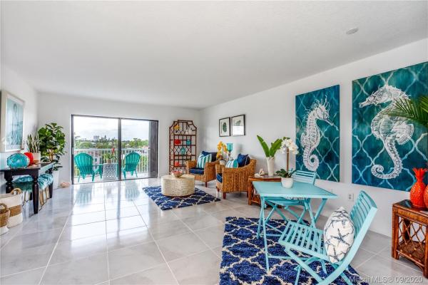 Normandy Shores Yacht & Country Club, 130 S Shore Dr #5E, Miami Beach, Florida 33141, image 2