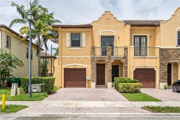 Silver Palms East, 23484 SW 112th Ct, Princeton, Florida 33032, image 2