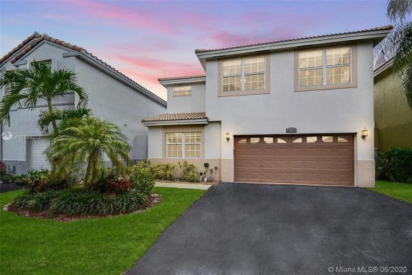 Trellises At Rock Creek, 4139 Open Way, Cooper City, Florida 33026, image 2
