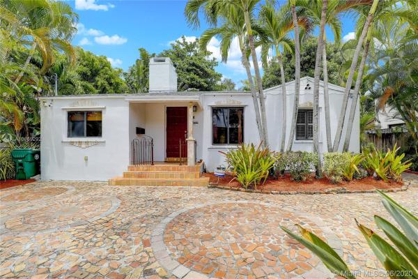 Shorecrest, 8251 NE 8th Pl, Miami, Florida 33138, image 2