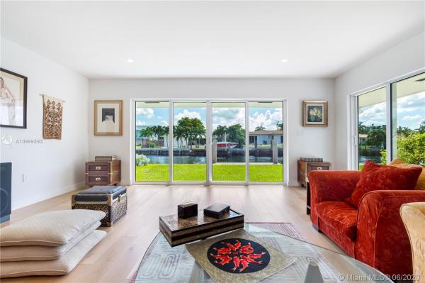 Sans Souci Estates, 2152 NE 122nd Rd, North Miami, Florida 33181, image 2