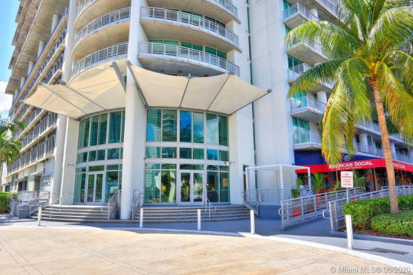 Neo Vertika, 690 SW 1st Ct #2517, Miami, Florida 33130, image 2