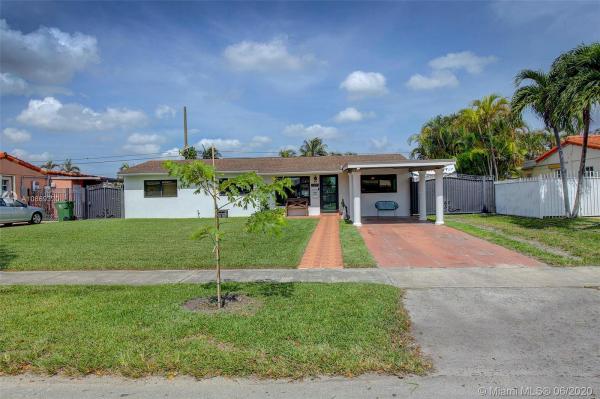 Lake Cecile Estates, 7290 W 14th Ave, Hialeah, Florida 33014, image 2