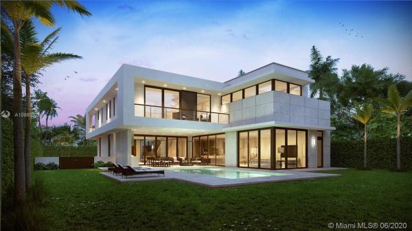 Coconut Grove Park, 3567 Avocado Ave, Miami, Florida 33133, image 2