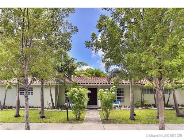 Belle Meade, 750 NE 77th Ter, Miami, Florida 33138, image 2