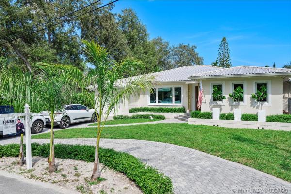 Pasadena Park, 10555 NE 2nd Ct, Miami Shores, Florida 33138, image 2