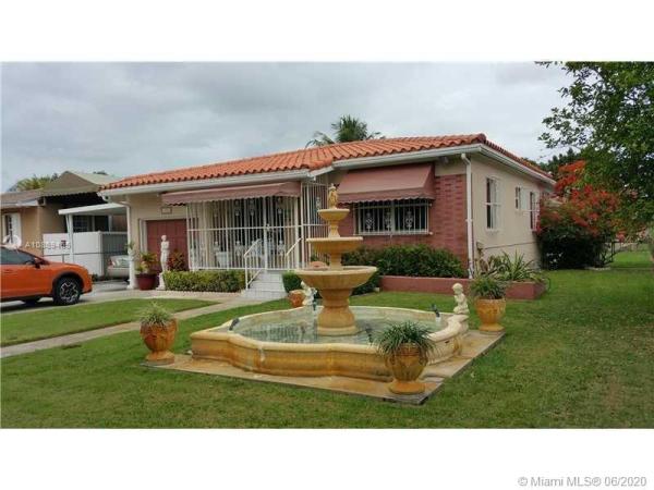 Miracopa Park, 1565 NW 30th Ave, Miami, Florida 33125, image 3