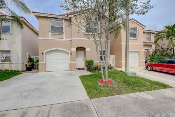 The Park At Rock Creek, 4165 Tree Tops Rd, Cooper City, Florida 33026, image 2