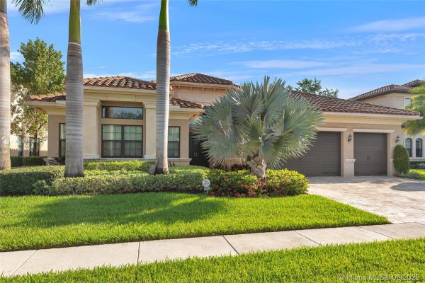The Bridges, 16887 Charles River Dr, Delray Beach, Florida 33446, image 2