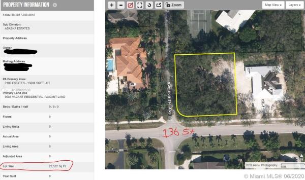 13555 SW 105th Ave, Kendall, Florida 33176, image 2