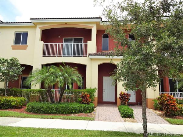 Cali Greens At Keys Gate, 2322 SE 17th Ter, Homestead, Florida 33035, image 2