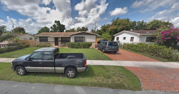 Bell Gardens, 19240 NW 23rd Ave, Miami Gardens, Florida 33056, image 2