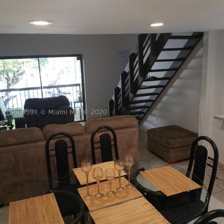 Bleau Fontaine, 9421 Fontainebleau Blvd #202-35, Fountainebleau, Florida 33172, image 3