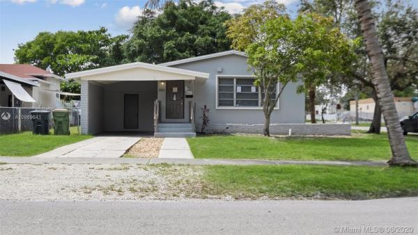 Allocca, 500 NE 139th St, North Miami, Florida 33161, image 2