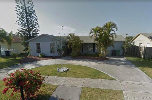 Meadow Wood Manor, 13214 SW 265, Princeton, Florida 33032, image 2