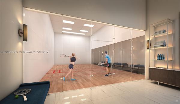 Canvas, 1600 NE 1st Ave #2916, Miami, Florida 33132, image 2