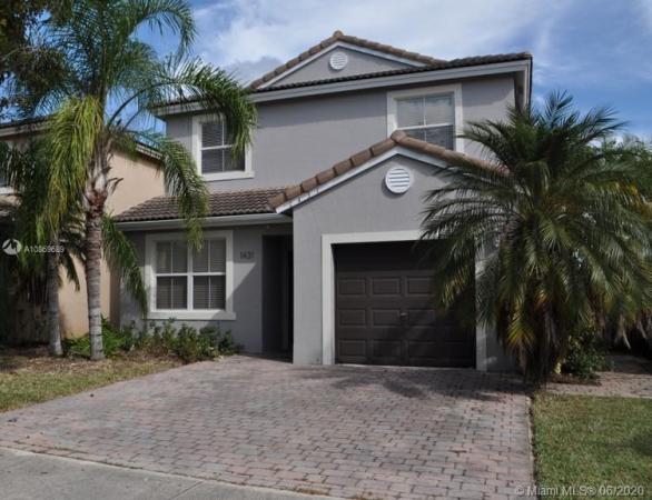 The Shores At Keys Gate, 1431 SE 18th Ter, Homestead, Florida 33035, image 2