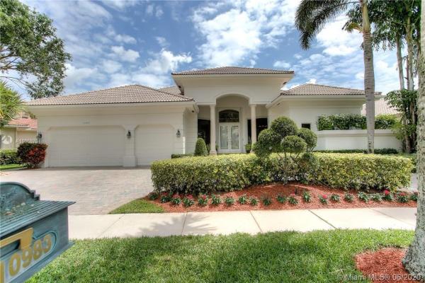 Hawks Landing, 10983 Blackhawk St, Plantation, Florida 33324, image 1