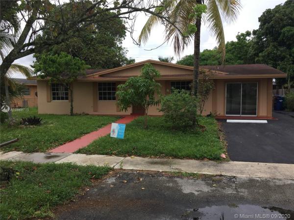 Flair, 1211 NW 50th Ave, Lauderhill, Florida 33313, image 2
