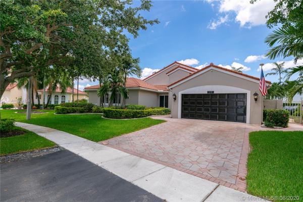 Shannon Lake Estates, 13191 NW 11th St, Sunrise, Florida 33323, image 2