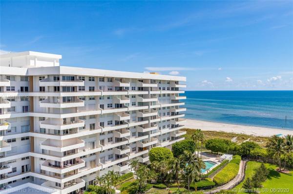 Commodore Club South, 199 Ocean Lane Dr #1104, Key Biscayne, Florida 33149, image 2