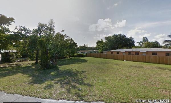 North Miami Estates, 4612 NW 15th Ave, Miami, Florida 33142, image 2