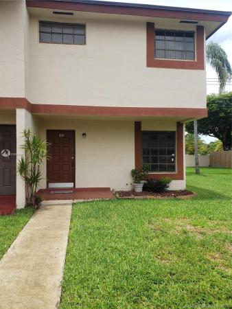 Miller Dreams, 13255 SW 57th Ter #14-10, Kendale Lakes, Florida 33183, image 2