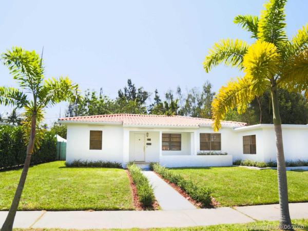 Reid Manor, 5100 SW 69th Ave, Glenvar Heights, Florida 33155, image 2