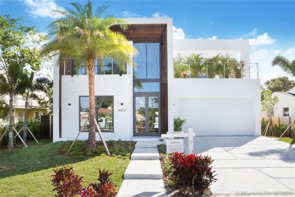 Surprise Lake, 4573 Prairie Ave, Miami Beach, Florida 33140, image 2