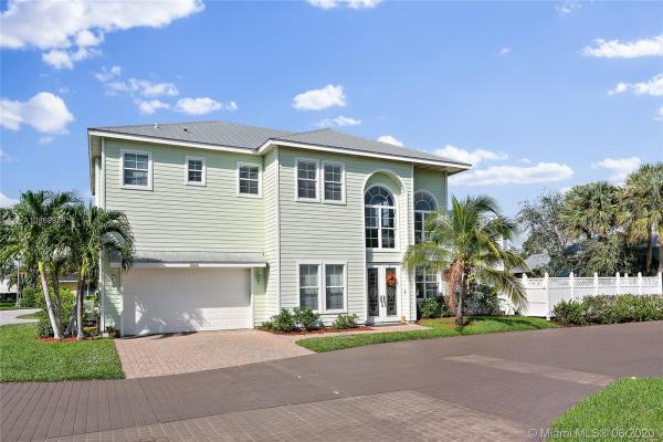 Xanadu By The Sea, 807 Xanadu Pl, Jupiter, Florida 33477, image 2