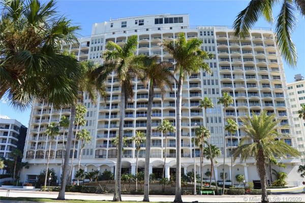 The Carriage House, 5401 Collins Ave #511, Miami Beach, Florida 33140, image 2