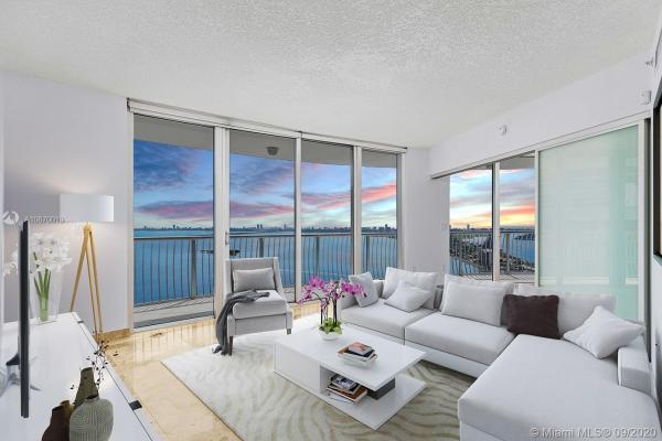 Opera Tower, 1750 N Bayshore Dr #3701, Miami, Florida 33132, image 2