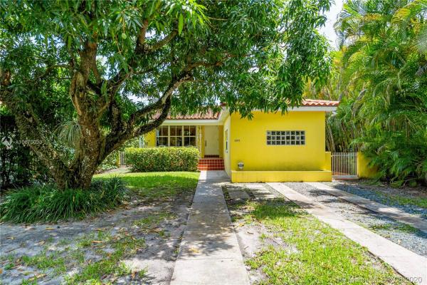 Coral Way Heights, 6058 SW 26th St, Coral Terrace, Florida 33155, image 2