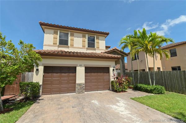 Sonoma At The Vineyards, 459 SE 33rd Ter, Homestead, Florida 33033, image 2
