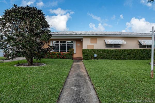 Beverly Gardens, 8315 SW 63 Ct #, Glenvar Heights, Florida 33143, image 2