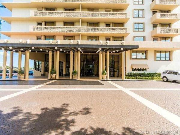 The Plaza Of Bal Harbour, 10185 Collins Ave #1214, Bal Harbour, Florida 33154, image 2