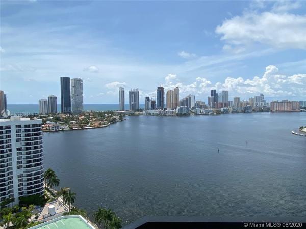 Mystic Pointe Tower 500, 3530 Mystic Pointe Dr #2413, Aventura, Florida 33180, image 2