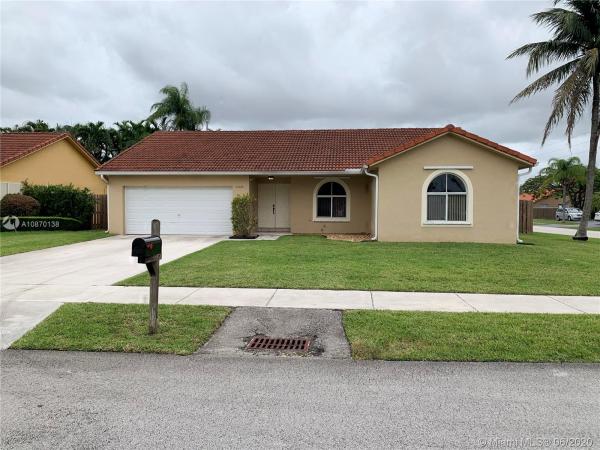 River Bend, 15121 SW 148th Ave, Country Walk, Florida 33196, image 2